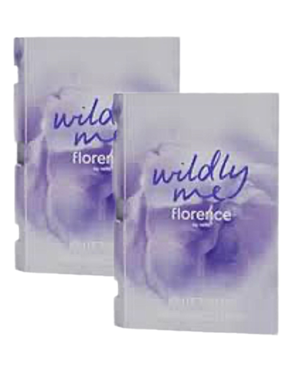 $6❤️‍🔥 Florence by Mills Wildly Me EDT 2PK NEW
